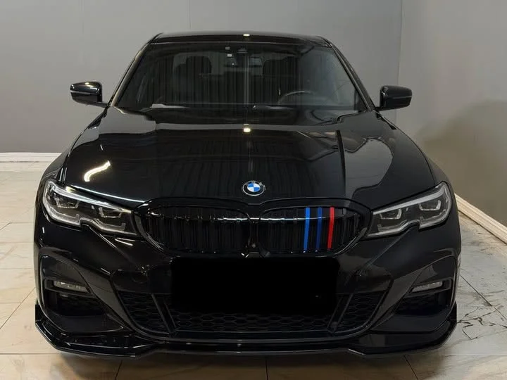BMW Série 3 330e G20 296 CV