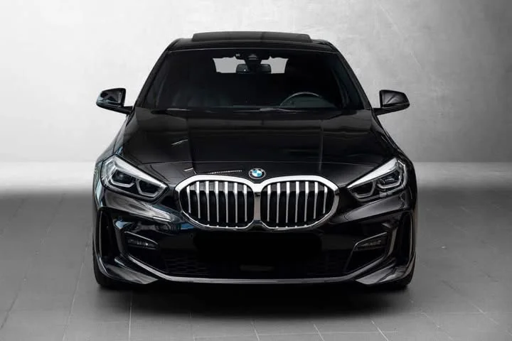 BMW Série 1 118i M Sport 140 CV