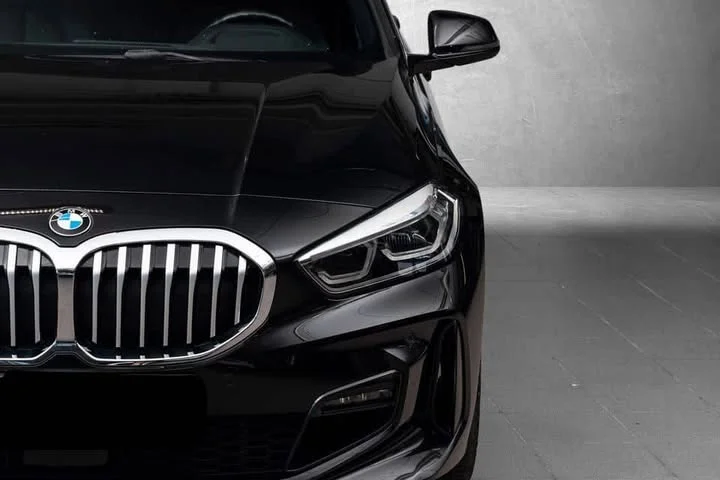 BMW Série 1 118i M Sport 140 CV