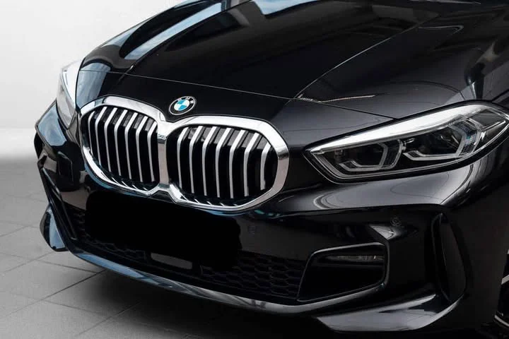 BMW Série 1 118i M Sport 140 CV