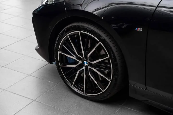 BMW Série 1 118i M Sport 140 CV