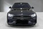 Mercedes-Benz C 300 e AMG 333 CH Plug-in Hybrid