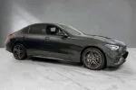 Mercedes-Benz C 300 e AMG 333 CH Plug-in Hybrid