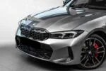 BMW M340i xDrive Touring Facelift 374 CH