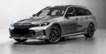 BMW M340i xDrive Touring Facelift 374 CH