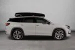 Škoda Kodiaq Sportline 2.0 TDI 193 CH 4x4