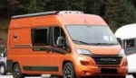 Carthago Malibu Van 600 DB 2.3 150 CH Automatique