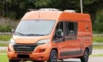 Carthago Malibu Van 600 DB 2.3 150 CH Automatique