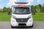 FIAT Challenger Mageo 378 XL 2.3 150 CH Automatique