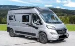 FIAT Knaus BoxLife 600 ME 2.2 140 CH Automatique