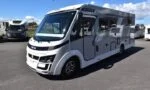 FIAT McLouis Nevis 870 2.2 180 CH Automatique