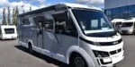 FIAT McLouis Nevis 870 2.2 180 CH Automatique