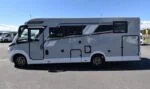 FIAT McLouis Nevis 870 2.2 180 CH Automatique