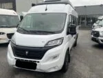 FIAT Sunlight Cliff 640 RT Roof 2.2 140 CH Automatique
