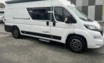 FIAT Sunlight Cliff 640 RT Roof 2.2 140 CH Automatique