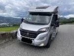 Adria Matrix M 670 SL Supreme 2.3 150 CH Automatique