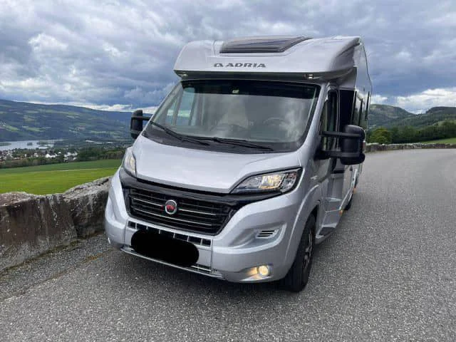 Adria Matrix M 670 SL Supreme 2.3 150 CH Automatique