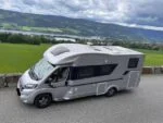 Adria Matrix M 670 SL Supreme 2.3 150 CH Automatique