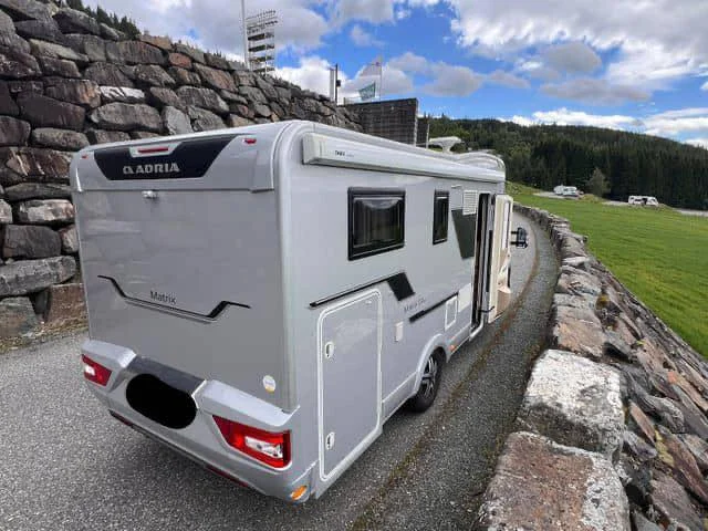 Adria Matrix M 670 SL Supreme 2.3 150 CH Automatique