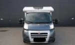 Bürstner Nexxo T 726 G Fifty Five 2.3 131 CH