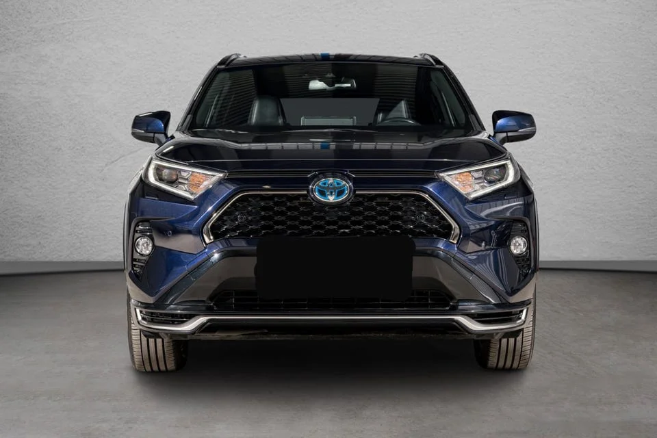 Toyota RAV4 2.5 Hybrid AWD Active Tech 218 CV