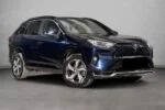 Toyota RAV4 2.5 Hybrid AWD Active Tech 218 CV