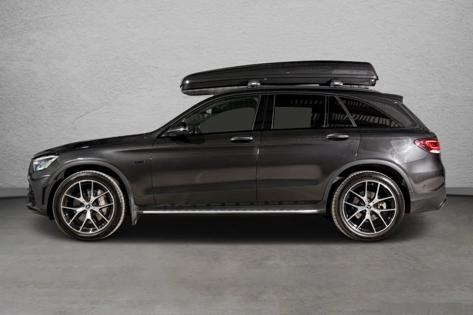 Mercedes-Benz GLC 300e 4MATIC 333 CH