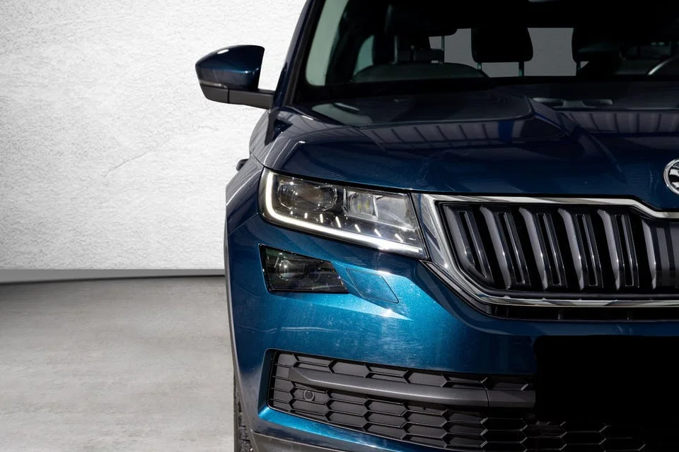 Škoda Kodiaq 2.0 TDI 200 CV 4x4