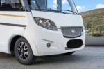 FIAT Sunlight Cliff 640 RT Roof 2.2 140 CH Automatique