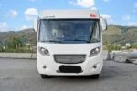FIAT Sunlight Cliff 640 RT Roof 2.2 140 CH Automatique