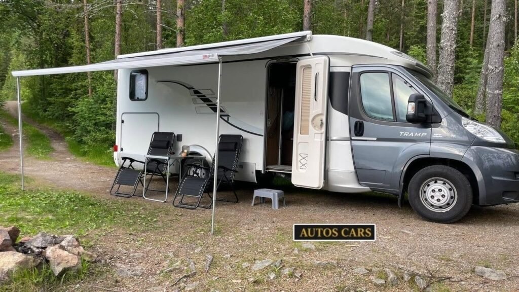 Hymer T 674 Premium 50 Edition Camping-car Diesel Manuelle 148 CV