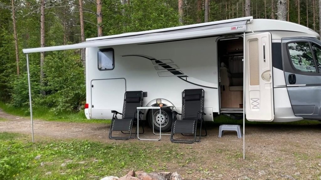 Hymer T 674 Premium 50 Edition Camping-car Diesel Manuelle 148 CV