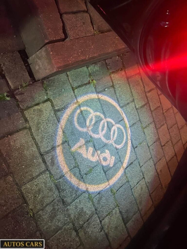 Audi A4 Avant 2.0 TFSI Multitronic Attraction Break Essence 211 CV
