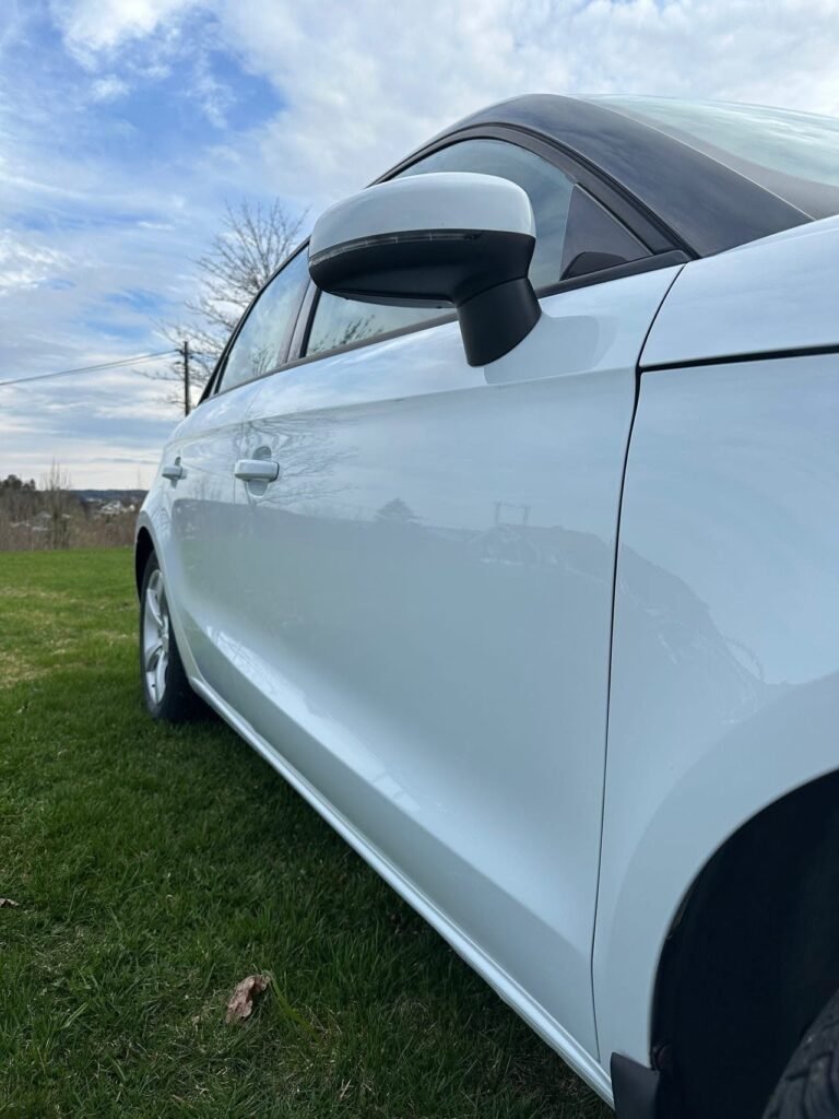 Audi A1 1.6 TDI (90 CV)