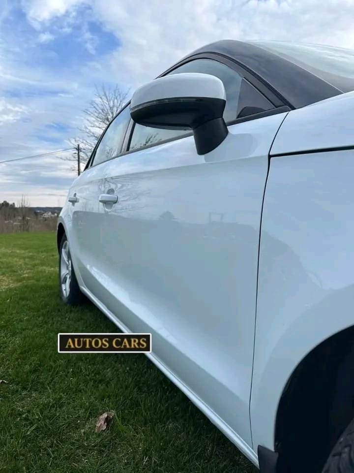 Audi A1 1.6 TDI Sportback Diesel Boîte Manuelle 5 Portes