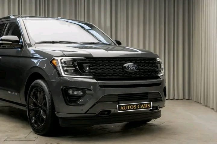 Ford Expedition 3.5 L Essence 381 ch Automatique 4x4