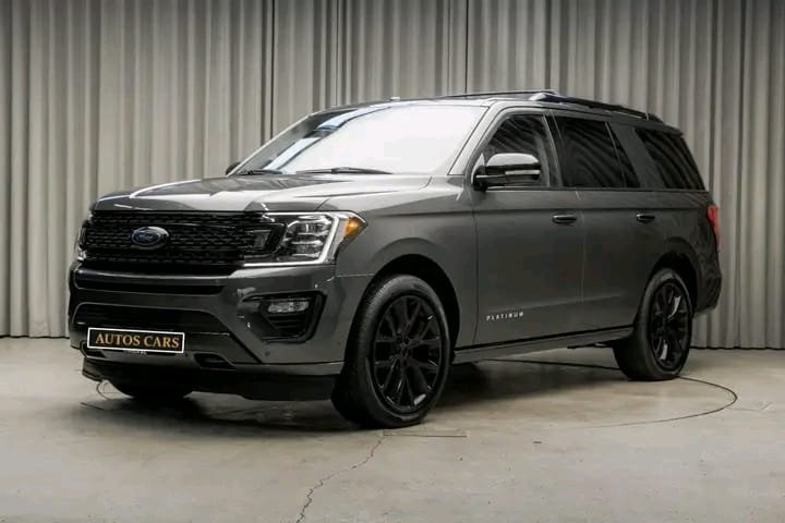 Ford Expedition 3.5 L Essence 381 ch Automatique 4x4