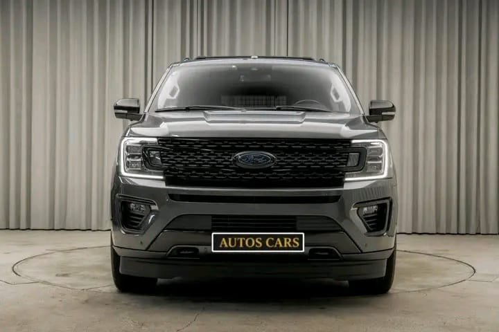 Ford Expedition 3.5 L Essence 381 ch Automatique 4x4